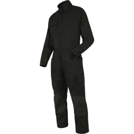 Combinaison de travail Star Cotton Würth MODYF noir  M