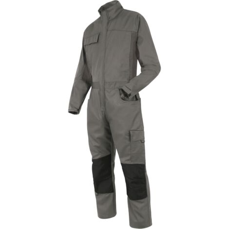 Combinaison de travail Star Cotton Würth MODYF gris  M