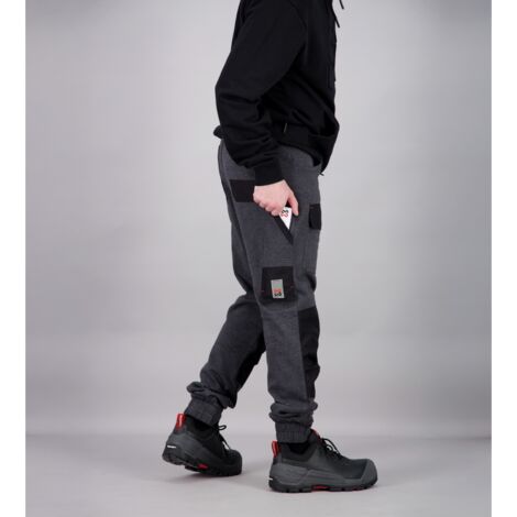 Jogging de travail STAR Anthracite 3XL