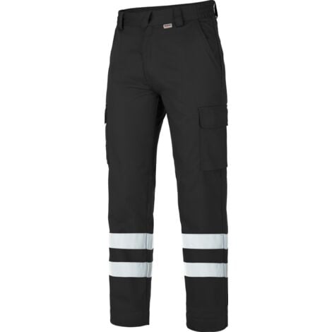 Pantalon de travail Starline Plus Würth MODYF noir - Taille 58