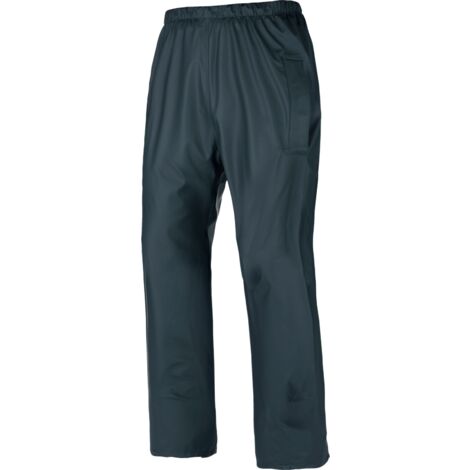 Pantalon de pluie INDRA marine S