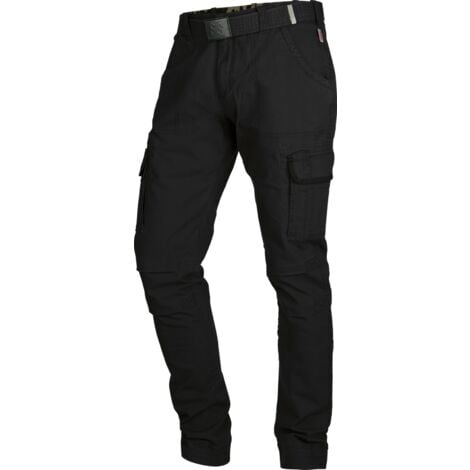 Pantalon de travail New Cobra Würth MODYF noir XL