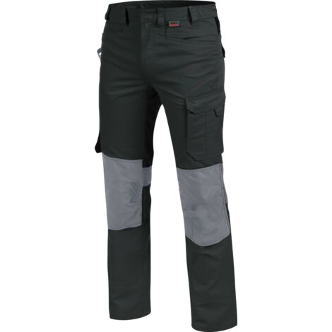 Pantalon de travail Cetus Würth MODYF anthracite/gris 36 (1/5)