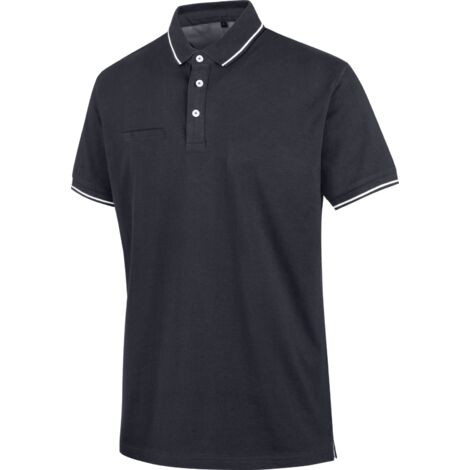 Polo de travail Jersey X Würth MODYF marine 3XL
