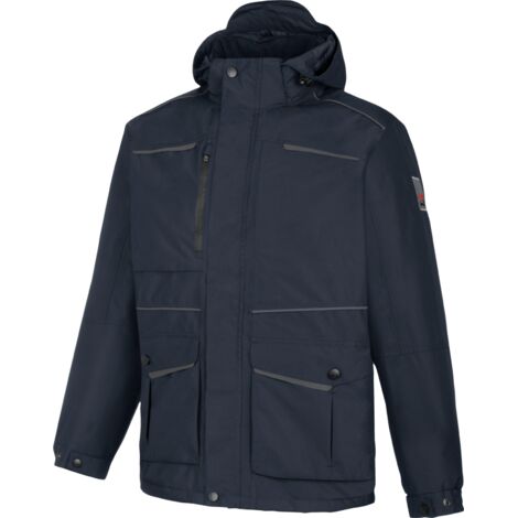 Würth MODYF Parka de travail STAR marine XS