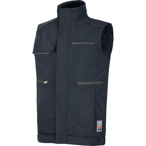 Würth MODYF Gilet de travail STAR marine XL