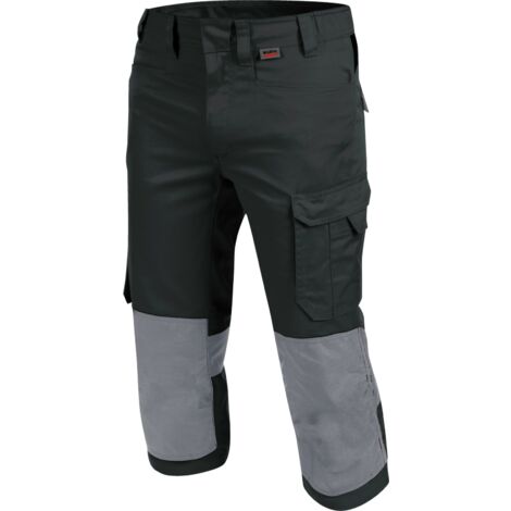 Pantalon de travail gris - WURTH