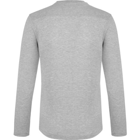 T-Shirt De Travail Würth MODYF - 100% Coton - Renforcé Aux Épaules - Confort Et Robustesse - Plusieurs Tailles