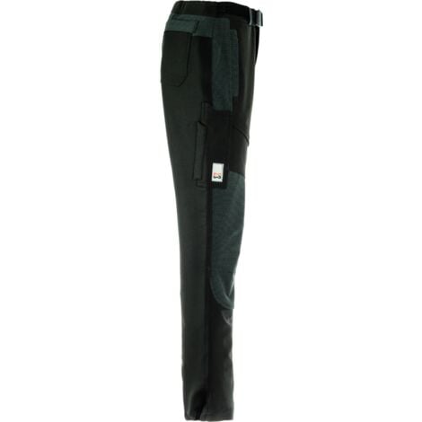 Pantalon de travail Reflex Classic Würth MODYF noir XS