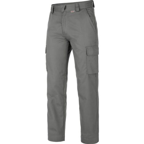 PANTALON HOMME MARQUE WÜRTH MODYF taille 48, Stretch Multipoches