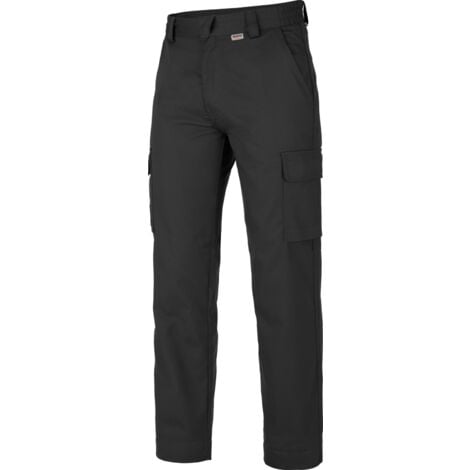 Pantalon de travail Classic Würth MODYF noir 3XL - Noir