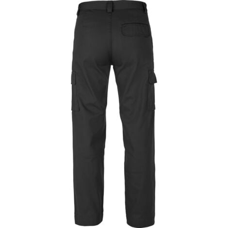 Pantalon de travail Classic Würth MODYF noir  3XL