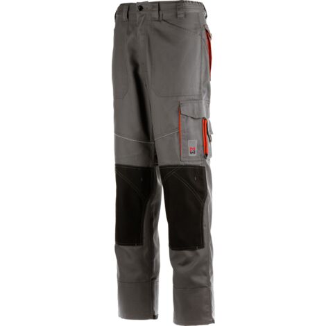 Pantalon de travail Starline Plus Würth MODYF gris 56