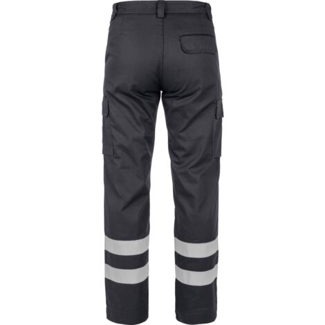 WüRTH MODYF Pantalon de Travail Nature Brun - Taille 38 