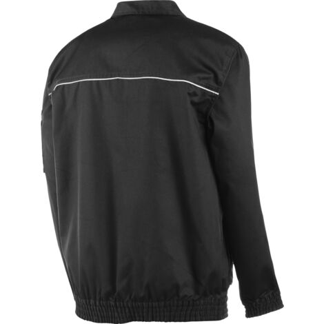 Veste de travail Classic Würth MODYF noir  L
