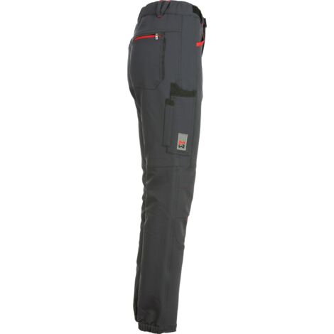WüRTH MODYF Pantalon de Travail One II Anthracite