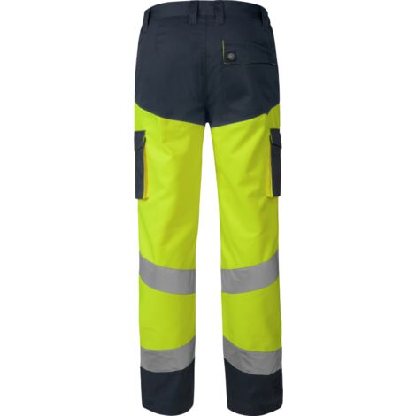 Pantalon de travail homme, Vêtement de chantier, Würth MODYF
