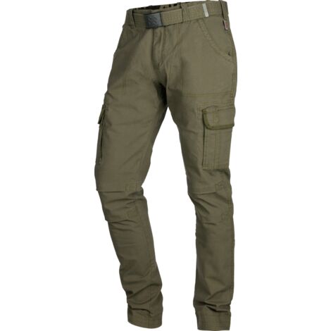Pantalon de travail New Cobra Würth MODYF kaki  XXL