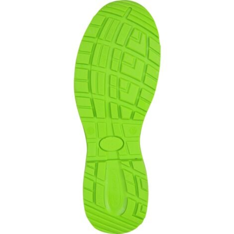 Chaussures de sécurité basses S3 Cruise Würth MODYF 42