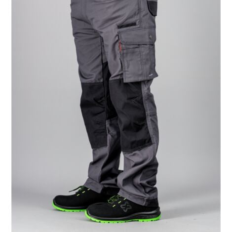 Chaussures de sécurité basses S3 Cruise Würth MODYF 42