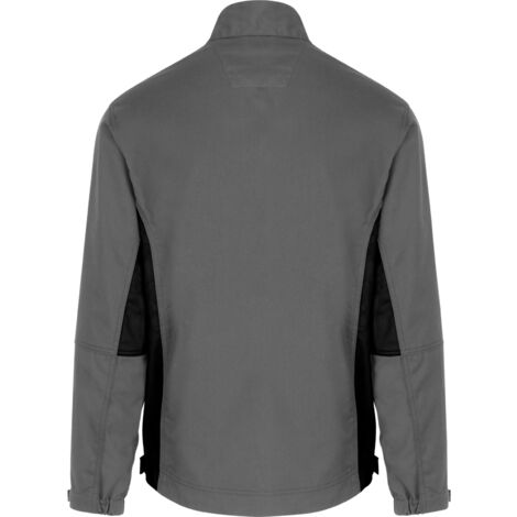 Veste de travail Star CP250 grise Würth MODYF  3XL