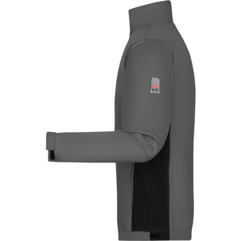 Veste de travail Star CP250 grise Würth MODYF  3XL