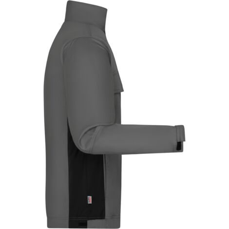 Veste de travail Star CP250 grise Würth MODYF  3XL