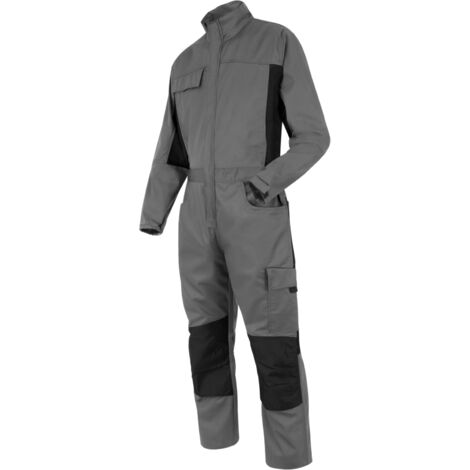 Combinaison de travail Star CP250 grise Würth MODYF 4XL