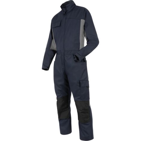 Combinaison de travail Star CP250 bleu marine Würth MODYF  XL