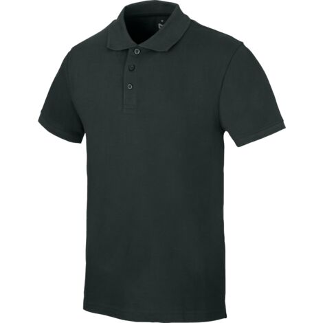 Polo de Travail Job+ Würth MODYF Anthracite 3XL