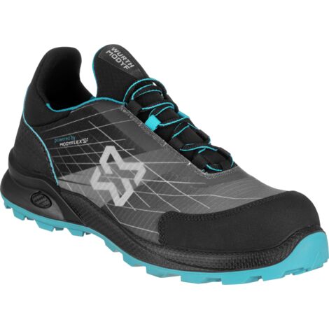 Chaussures de sécurité S3 Triton Würth MODYF Bleues 45