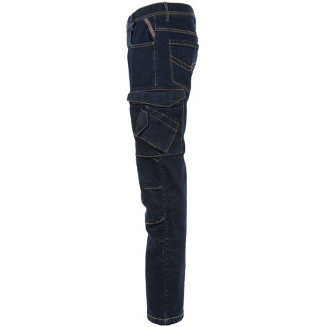 Cintura Elastica Intrecciata VONMELLI - Unisex, Regolabile Senza Buchi - Per Jeans E Pantaloni - Foto 5