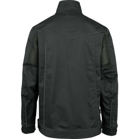 Veste de travail Stretch X W rth MODYF anthracite S