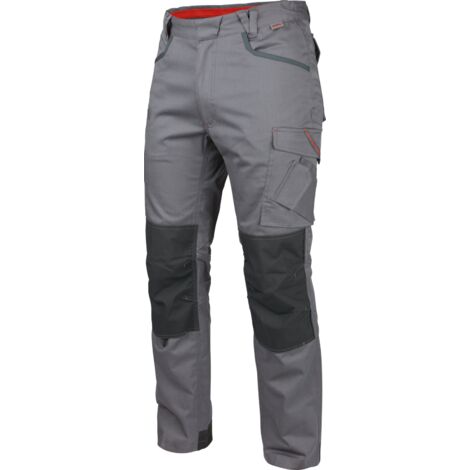 Pantalon de travail Stretch X Würth MODYF gris  54