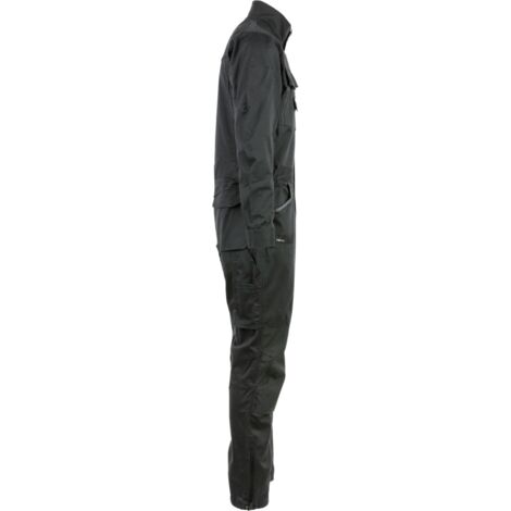 Combinaison de travail Stretch X Würth MODYF anthracite  XL
