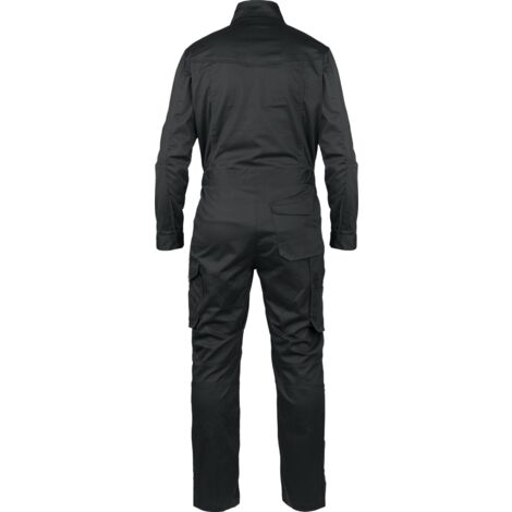 WüRTH MODYF Polaire de travail Stretch noire - Taille XS