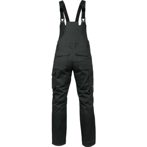 Würth MODYF Bermuda De Travail Stretch X Anthracite – Confort Ultime Et Résistance Pour L’Été