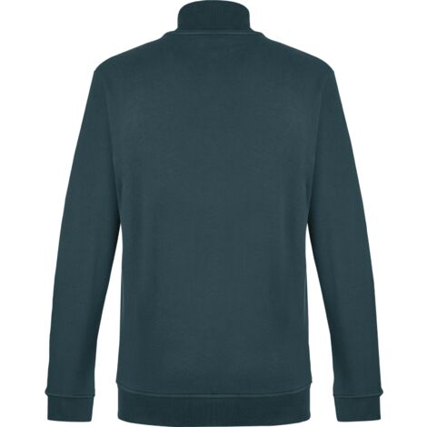 Sweat de travail X-Finity Würth MODYF marine XS
