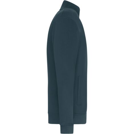 Sweat de travail X-Finity Würth MODYF marine XS