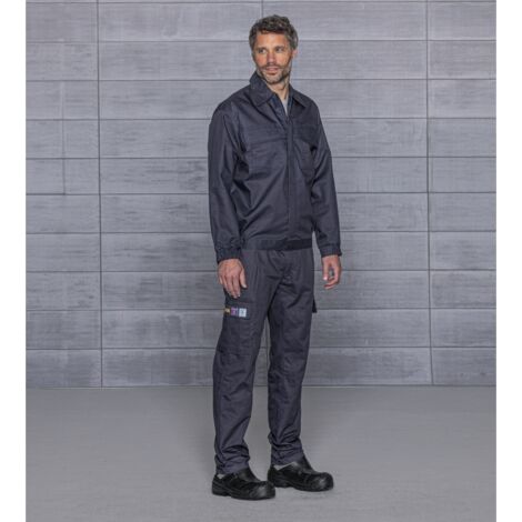 Veste de travail multinormes Würth MODYF Marine XXL