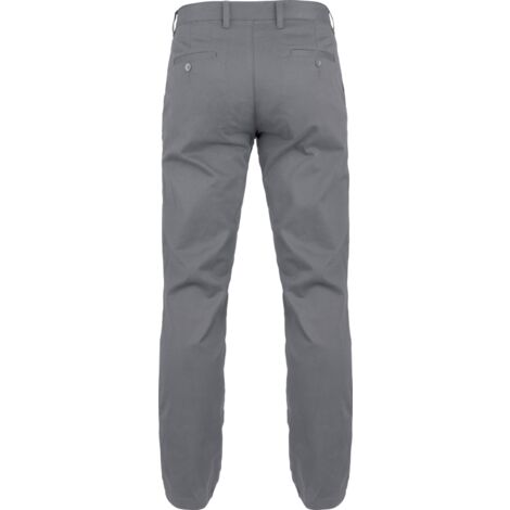 WüRTH MODYF Pantalon de Travail Nature Gris - Taille 36 