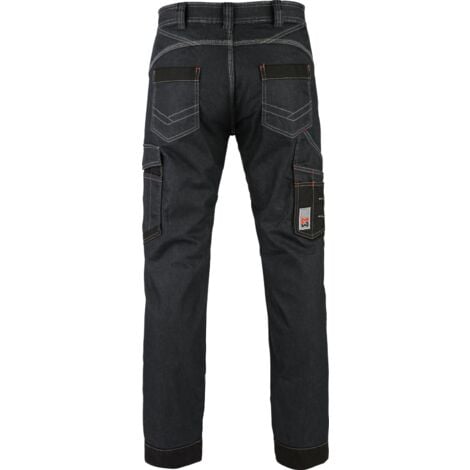 Jeans homme clearance wurth