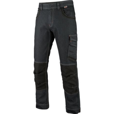 Pantalon de travail écoresponsable Ruler 1ATT3PI Lafont