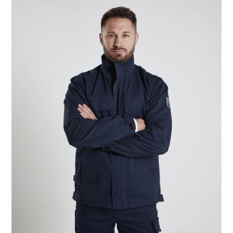 Veste de travail Star CP Stretch Würth MODYF marine  3XL