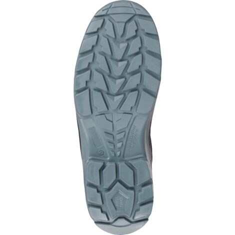 Chaussures De Sécurité Basses Würth Modyf Hercules S3 SRC Noires - Confort Et Protection