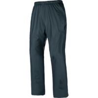 Pantalon de pluie INDRA marine S