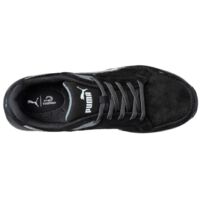 Baskets de sécurité S3 ESD HRO SRC Puma Airtwist noires - 39 - noir