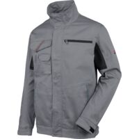 Veste de travail Stretch X Würth MODYF grise XXL