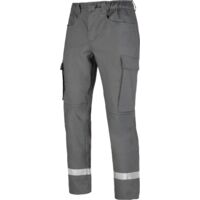 Pantalon de travail Gemini Reflex Würth MODYF gris 38