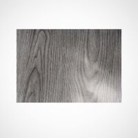 Suelo Vinilico 140X100CM Compoción 50% PVC / 50% Vinilo Linoleo Revestimiento PVC Imitacion Parquet Roble Gris Perla
